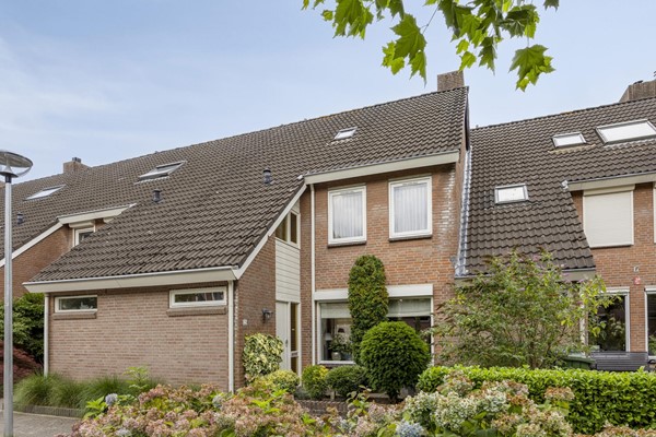 Te koop: Wit Hollandven 25, 5052BP Goirle