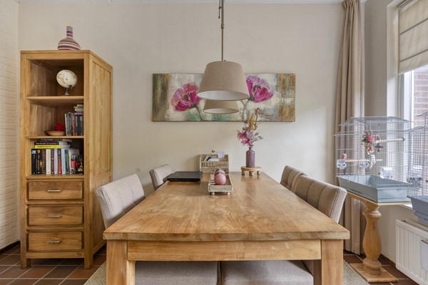 Medium property photo - Wit Hollandven 25, 5052 BP Goirle