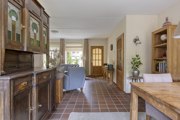 Medium property photo - Wit Hollandven 25, 5052 BP Goirle