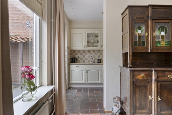 Medium property photo - Wit Hollandven 25, 5052 BP Goirle