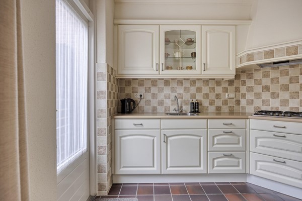 Medium property photo - Wit Hollandven 25, 5052 BP Goirle
