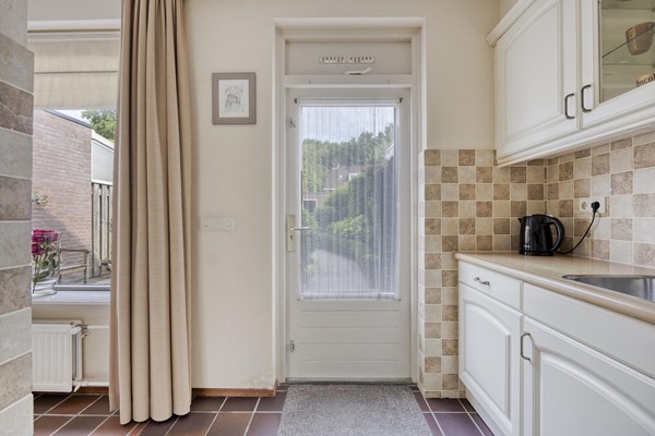 Medium property photo - Wit Hollandven 25, 5052 BP Goirle