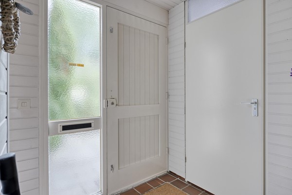 Medium property photo - Wit Hollandven 25, 5052 BP Goirle