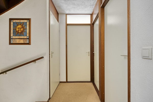 Medium property photo - Wit Hollandven 25, 5052 BP Goirle