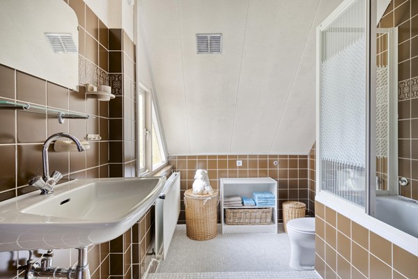 Medium property photo - Wit Hollandven 25, 5052 BP Goirle