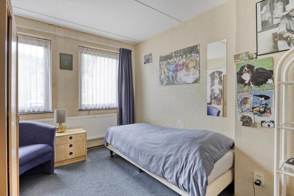 Medium property photo - Wit Hollandven 25, 5052 BP Goirle