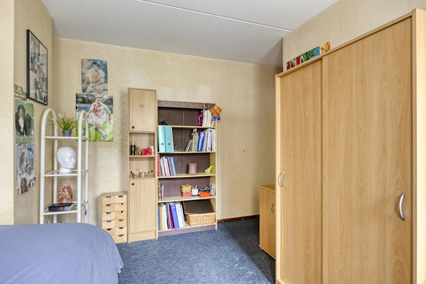 Medium property photo - Wit Hollandven 25, 5052 BP Goirle