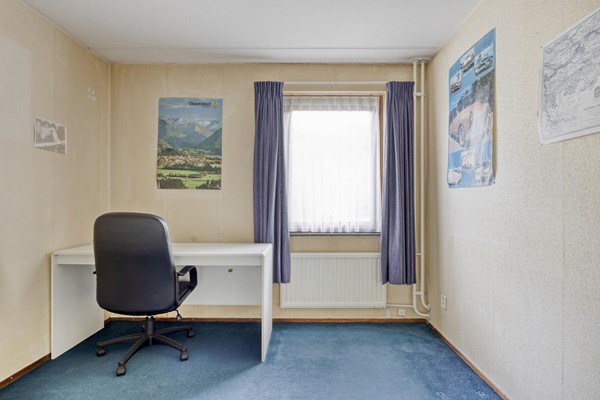 Medium property photo - Wit Hollandven 25, 5052 BP Goirle