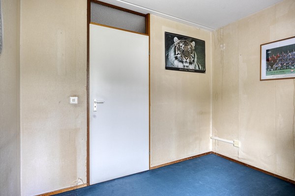 Medium property photo - Wit Hollandven 25, 5052 BP Goirle