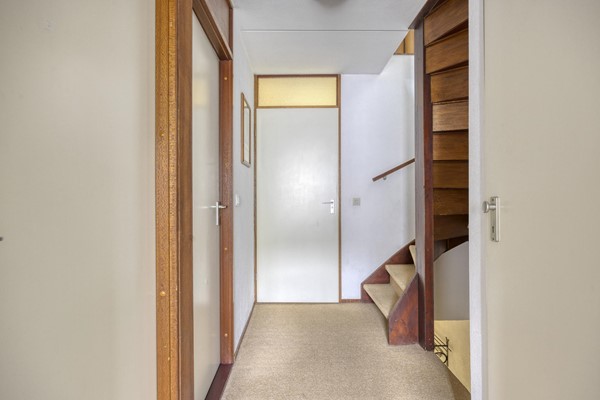 Medium property photo - Wit Hollandven 25, 5052 BP Goirle