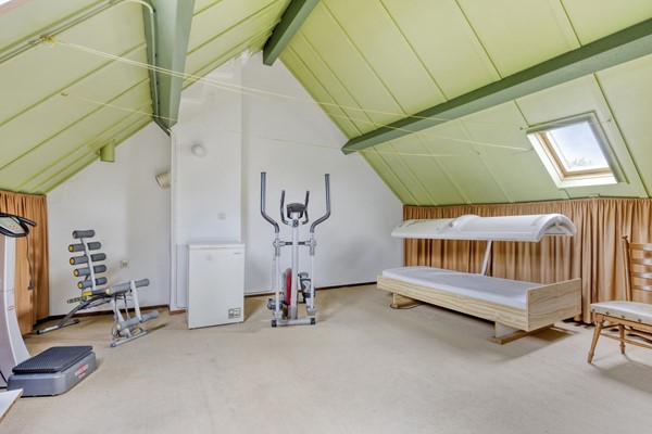 Medium property photo - Wit Hollandven 25, 5052 BP Goirle