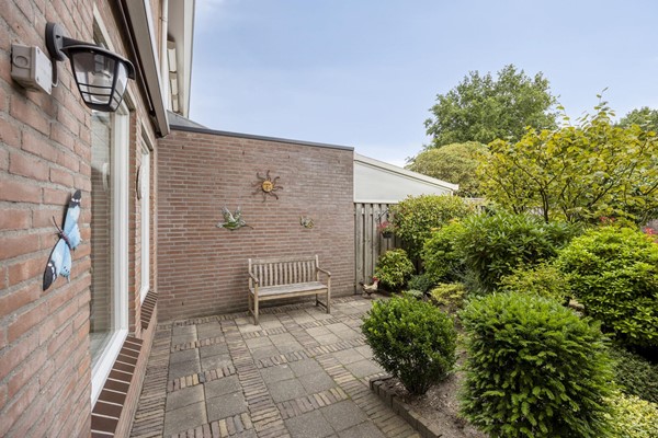 Medium property photo - Wit Hollandven 25, 5052 BP Goirle