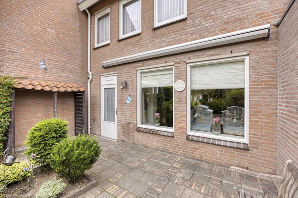 Medium property photo - Wit Hollandven 25, 5052 BP Goirle