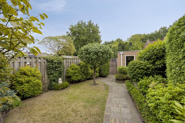 Medium property photo - Wit Hollandven 25, 5052 BP Goirle