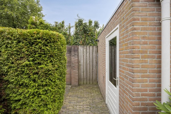 Medium property photo - Wit Hollandven 25, 5052 BP Goirle