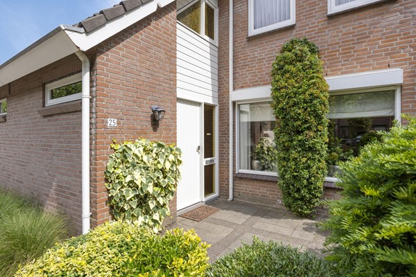 Medium property photo - Wit Hollandven 25, 5052 BP Goirle