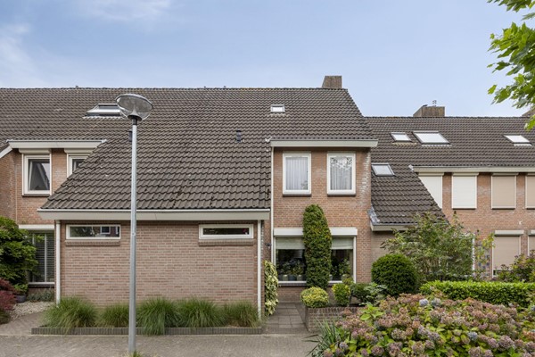 Medium property photo - Wit Hollandven 25, 5052 BP Goirle