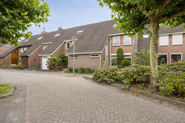 Medium property photo - Wit Hollandven 25, 5052 BP Goirle