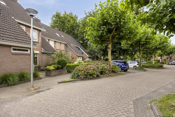 Medium property photo - Wit Hollandven 25, 5052 BP Goirle