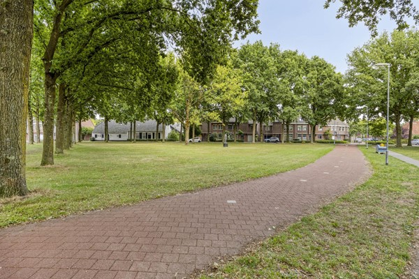 Medium property photo - Wit Hollandven 25, 5052 BP Goirle