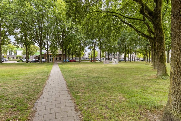 Medium property photo - Wit Hollandven 25, 5052 BP Goirle