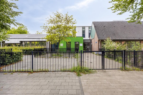 Medium property photo - Wit Hollandven 25, 5052 BP Goirle