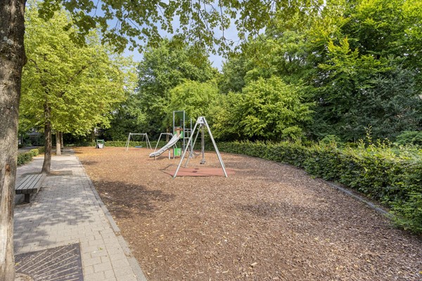 Medium property photo - Wit Hollandven 25, 5052 BP Goirle
