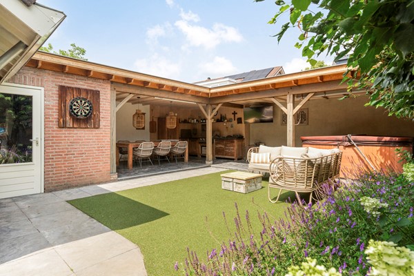 Medium property photo - Bankven 3, 5052 BA Goirle
