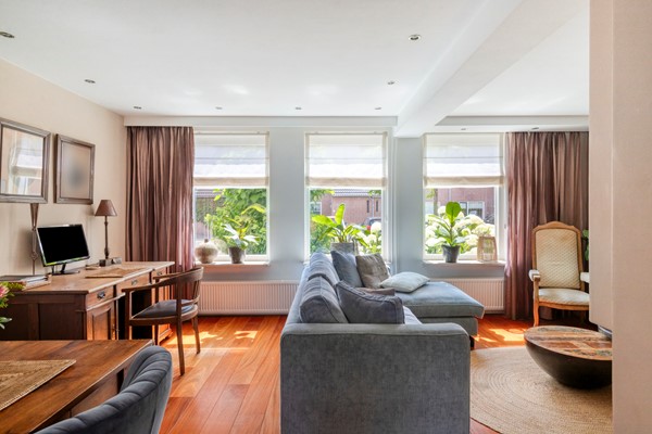Medium property photo - Bankven 3, 5052 BA Goirle