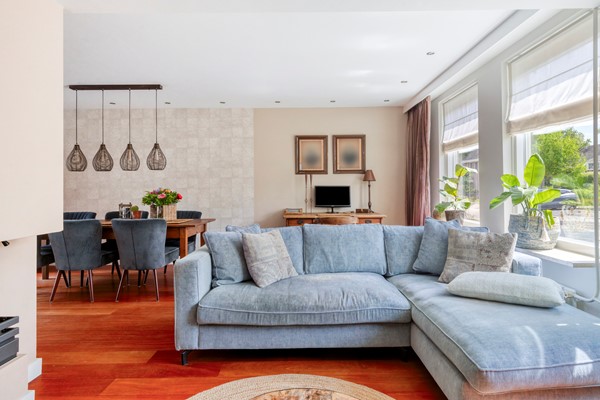 Medium property photo - Bankven 3, 5052 BA Goirle