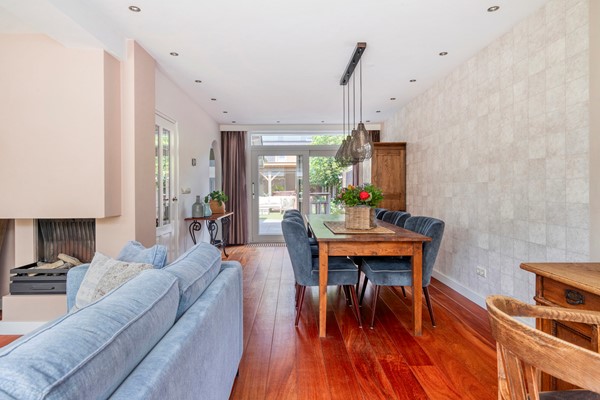 Medium property photo - Bankven 3, 5052 BA Goirle