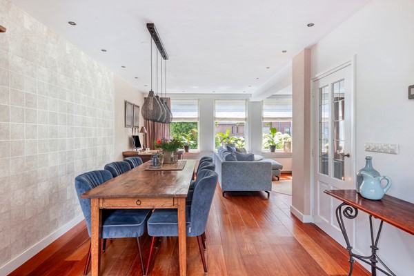 Medium property photo - Bankven 3, 5052 BA Goirle