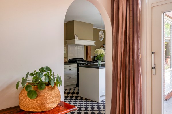 Medium property photo - Bankven 3, 5052 BA Goirle