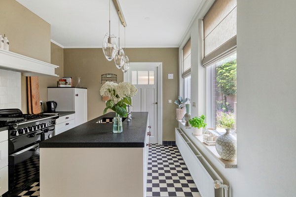 Medium property photo - Bankven 3, 5052 BA Goirle