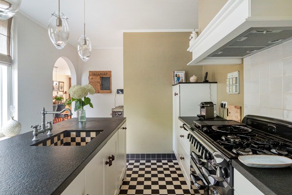Medium property photo - Bankven 3, 5052 BA Goirle