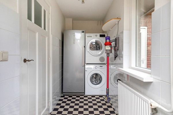 Medium property photo - Bankven 3, 5052 BA Goirle