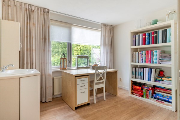 Medium property photo - Bankven 3, 5052 BA Goirle