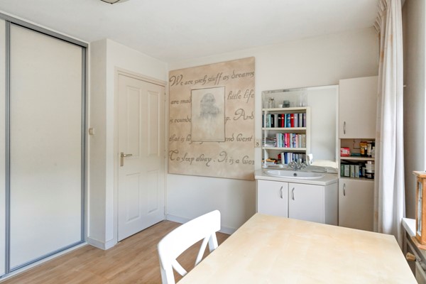 Medium property photo - Bankven 3, 5052 BA Goirle