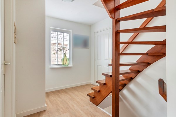 Medium property photo - Bankven 3, 5052 BA Goirle