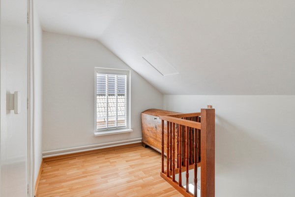 Medium property photo - Bankven 3, 5052 BA Goirle