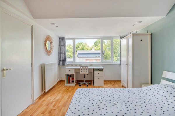 Medium property photo - Bankven 3, 5052 BA Goirle