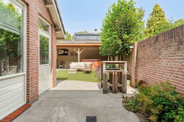 Medium property photo - Bankven 3, 5052 BA Goirle