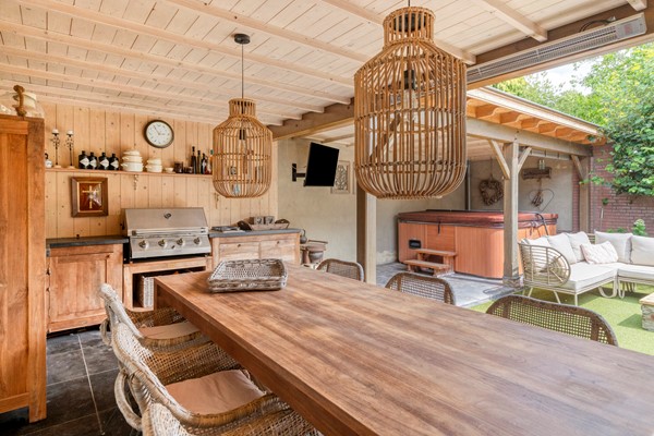 Medium property photo - Bankven 3, 5052 BA Goirle