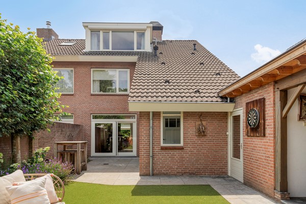 Medium property photo - Bankven 3, 5052 BA Goirle