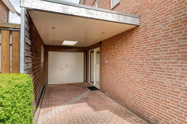 Medium property photo - Bankven 3, 5052 BA Goirle