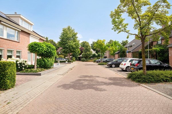 Medium property photo - Bankven 3, 5052 BA Goirle