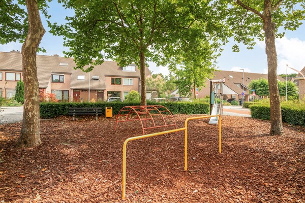 Medium property photo - Bankven 3, 5052 BA Goirle
