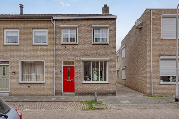Te koop: Oude Langstraat 31, 5041CD Tilburg