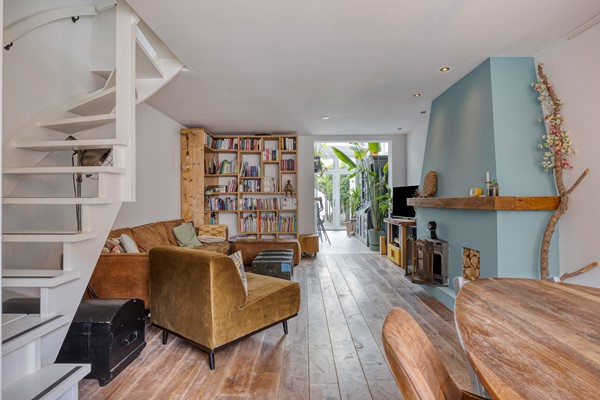 Te koop: Oude Langstraat 31, 5041CD Tilburg