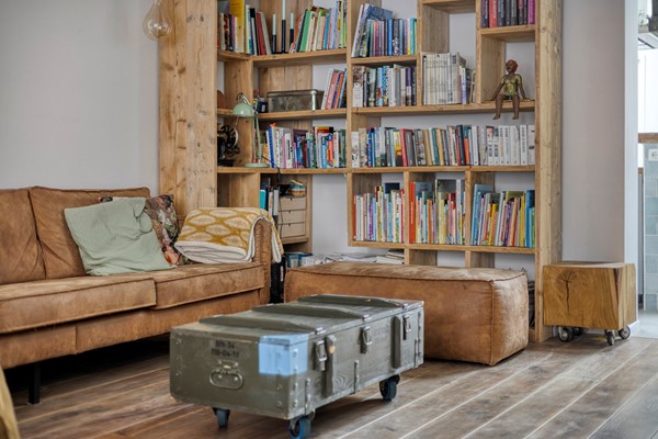 Te koop: Oude Langstraat 31, 5041CD Tilburg